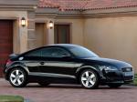 Audi TT Coupe 2006 года (ZA)